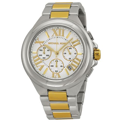 michael kors 5653|Michael Kors Camille Watch .